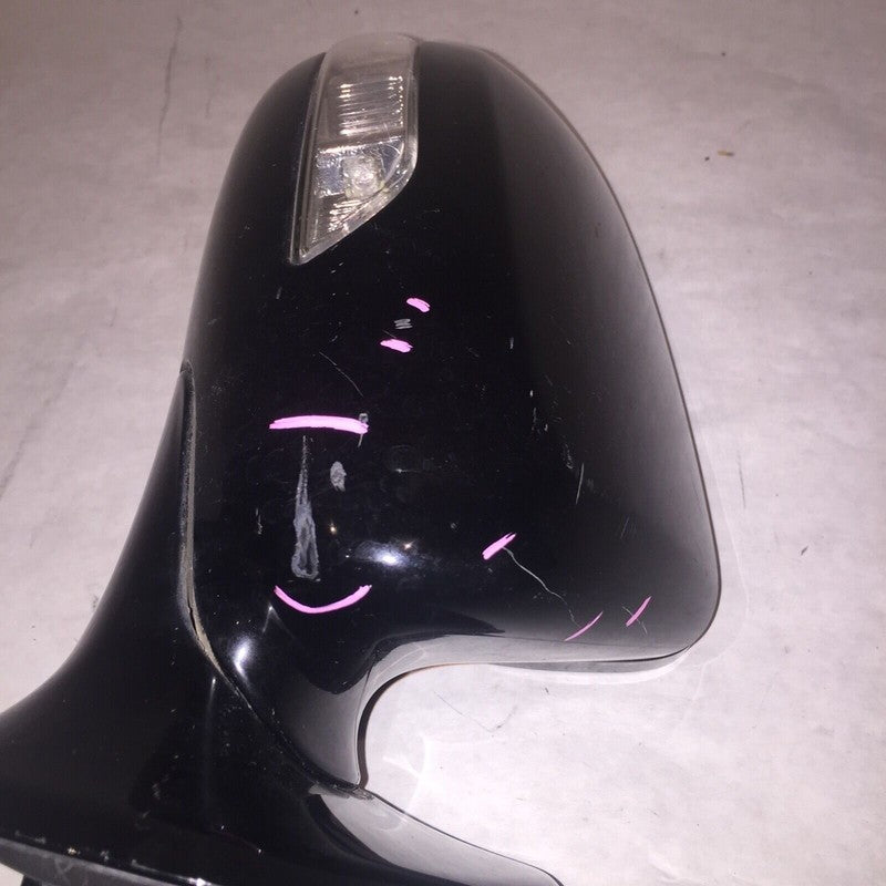 MERCEDES BENZ E350 MIRROR RIGHT PASSENGER  E500 2007 2008 2009 OEM