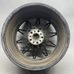 BMW M3 WHEEL RIM 19 INCH FRONT M4 2021 2022 2023 2024 2025 2026 OEM 78