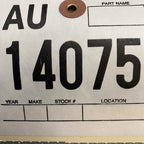8T0260401G AUDI A4 AC CONDENSER A5 Q5 8T0260401G 2013 2014 2015 2016