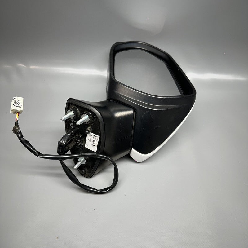 TOYOTA PRIUS MIRROR LEFT DRIVER 2016 2017 2018 OEM 