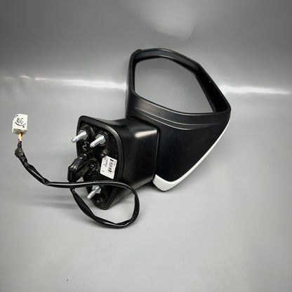 TOYOTA PRIUS MIRROR LEFT DRIVER 2016 2017 2018 OEM 