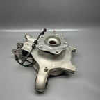 338117 FERARRI 458 ITALIA KNUCKLE HUB 488 812 FF F12 OEM 338117