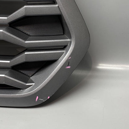 53114-04250 TOYOTA TACOMA TRD GRILLE 2019 2020 2021 OEM 53114-04250