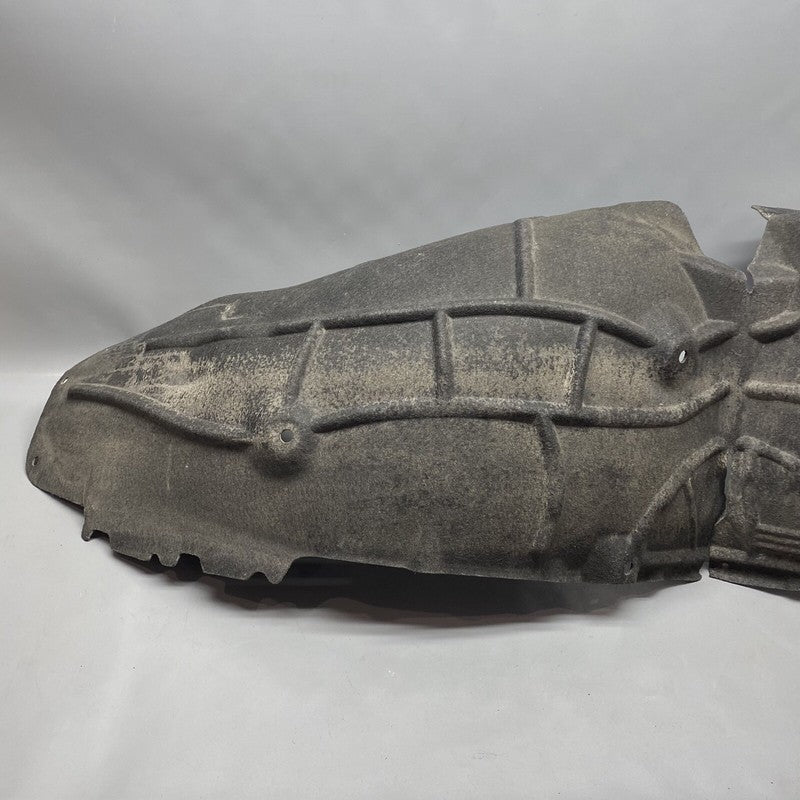 1492615-00-A TESLA MODEL Y FENDER LINER LEFT REAR 2020 2021 2022 2023 OEM 1492615-00-A