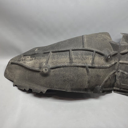 1492615-00-A TESLA MODEL Y FENDER LINER LEFT REAR 2020 2021 2022 2023 OEM 1492615-00-A