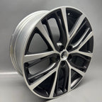 99DM-1007-CA JAGUAR I PACE WHEEL RIM 20 INCH 2019 2020 2021 2022 OEM J9DM-1007-CA
