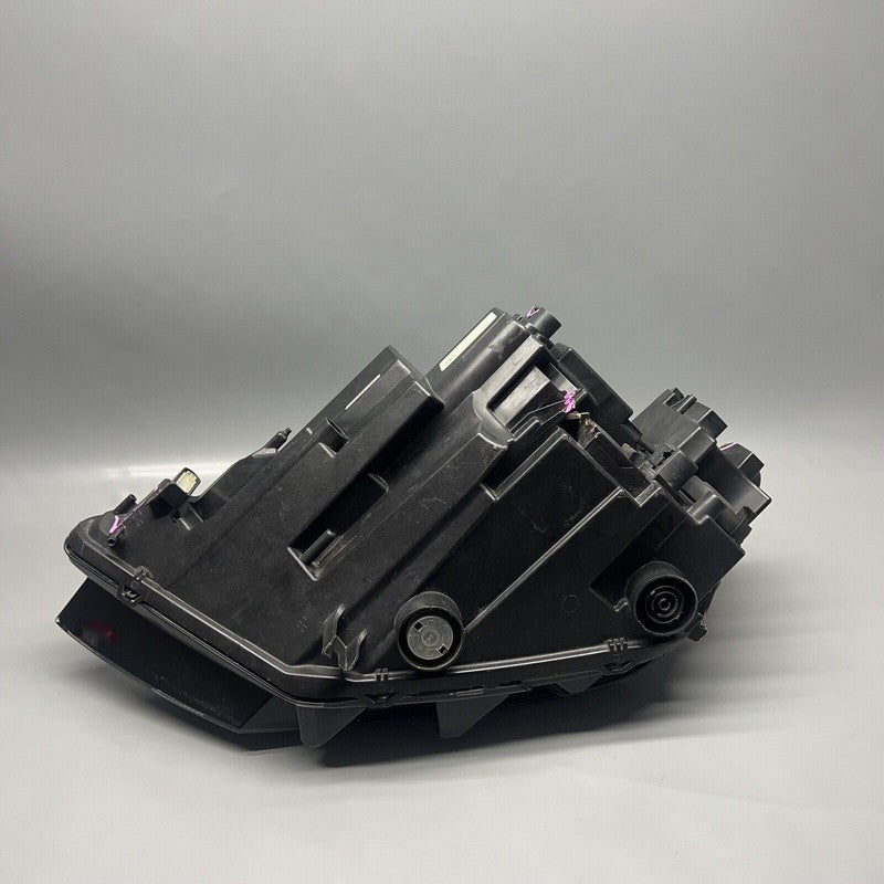 17A941036A VOLKSWAGEN JETTA HEADLIGHT RIGHT PASSENGER 2019 2020 2021 LED 17A941036A