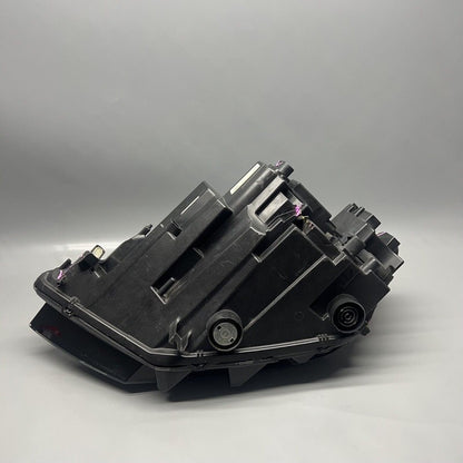 17A941036A VOLKSWAGEN JETTA HEADLIGHT RIGHT PASSENGER 2019 2020 2021 LED 17A941036A