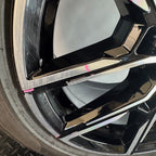 BMW I4 430 WHEEL RIM 19 INCH FRONT 2020 2021 2022 OEM 8747304