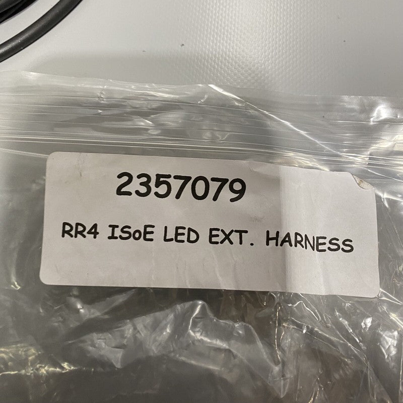 61122357079 ROLLS ROYCE PHANTOM HARNESS LED CABLE FRONT 61122357079 2019 2020 2021 2022 OEM