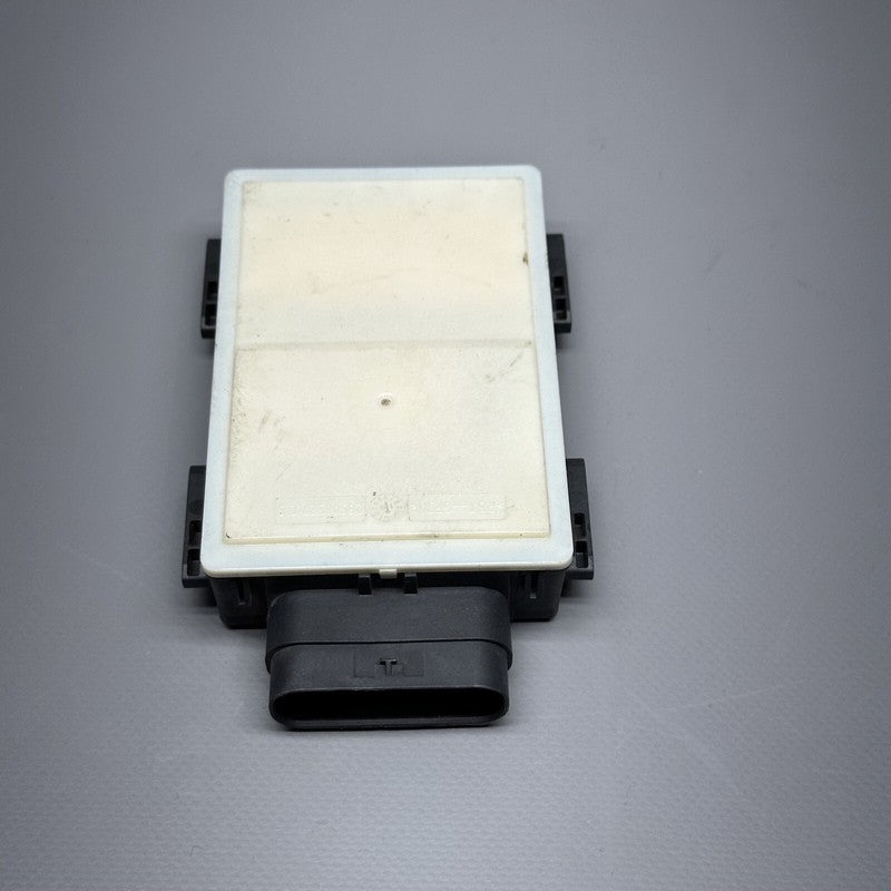 66325A0CDA7 BMW X3 X5 BLIND SPOT RADAR SENSOR FRONT 2019 2020 2021 OEM 66325A0CDA7