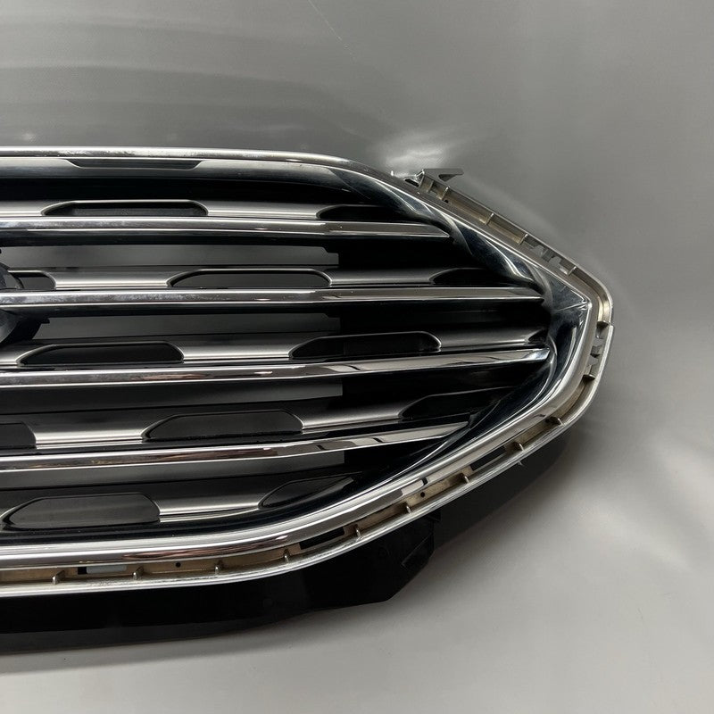 FORD EDGE GRILLE CHROME 2019 2020 2021 2022 OEM 