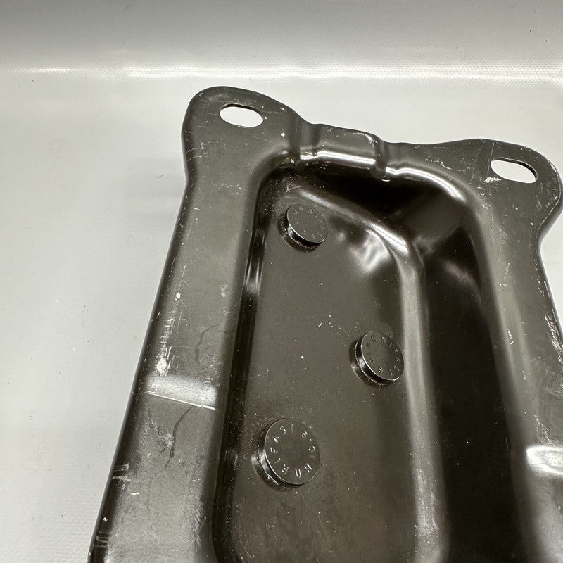 TESLA MODEL Y REAR REINFORCEMENT BRACKET LEFT 2020 2021 2022 2023 OEM 