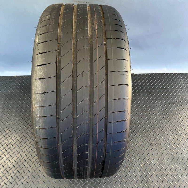 BMW X3 WHEEL RIM REAR 21 INCH 2023 2024 2025 OEM 5A6F110