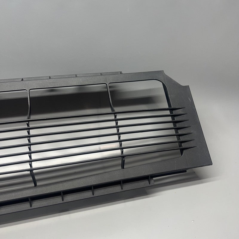 1058022-00-B TESLA MODEL S RADIATOR GRILLE CENTER DUCT 2016 2017 2018 2019 2020 OEM