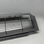1058022-00-B TESLA MODEL S RADIATOR GRILLE CENTER DUCT 2016 2017 2018 2019 2020 OEM