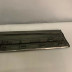 7P5837788S PORSCHE CAYENNE 958 DOOR TRIM RIGHT FRONT 2011 12 13 14 15 16 2017 7P5837788S