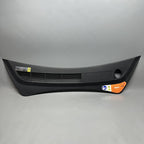 1081675-00-B TESLA MODEL 3 UNDER HOOD APRON COVER 2017 2018 2019 2020 2021 OEM 1081675-00-B