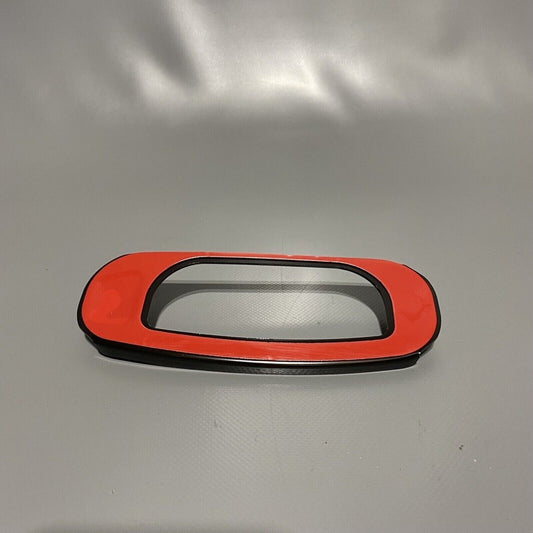 4W0821116B BENTLEY FLYING SPUR SIDE MARKER MOUNTING COVER 2013 2014 2015 2016 2017 2018