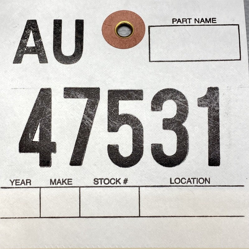 1563713-00-C TESLA MODEL S PLAID HEADLIGHT LEFT DRIVER 2021 2022 2023 BLACK 1563713-00-C