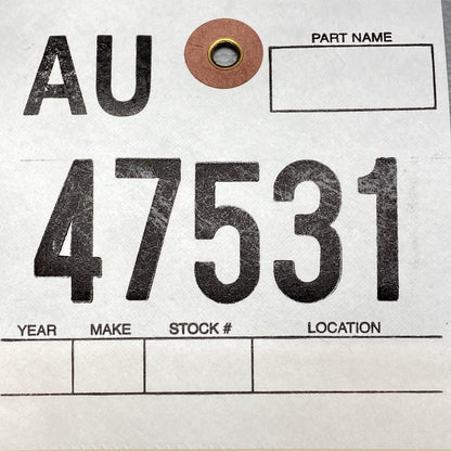 1563713-00-C TESLA MODEL S PLAID HEADLIGHT LEFT DRIVER 2021 2022 2023 BLACK 1563713-00-C