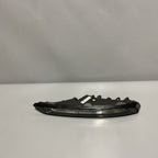 PORSCHE MACAN S FOG LIGHT LEFT DRIVER 95B941181A LED OEM 2016 2017 201