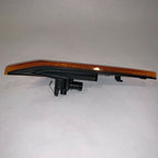 99163125704 PORSCHE 911 LEFT SIDE MARKER LAMP 2012 2013 2014 2015 OEM