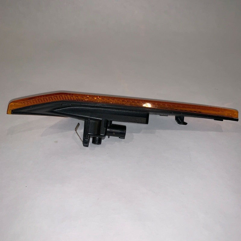99163125704 PORSCHE 911 LEFT SIDE MARKER LAMP 2012 2013 2014 2015 OEM