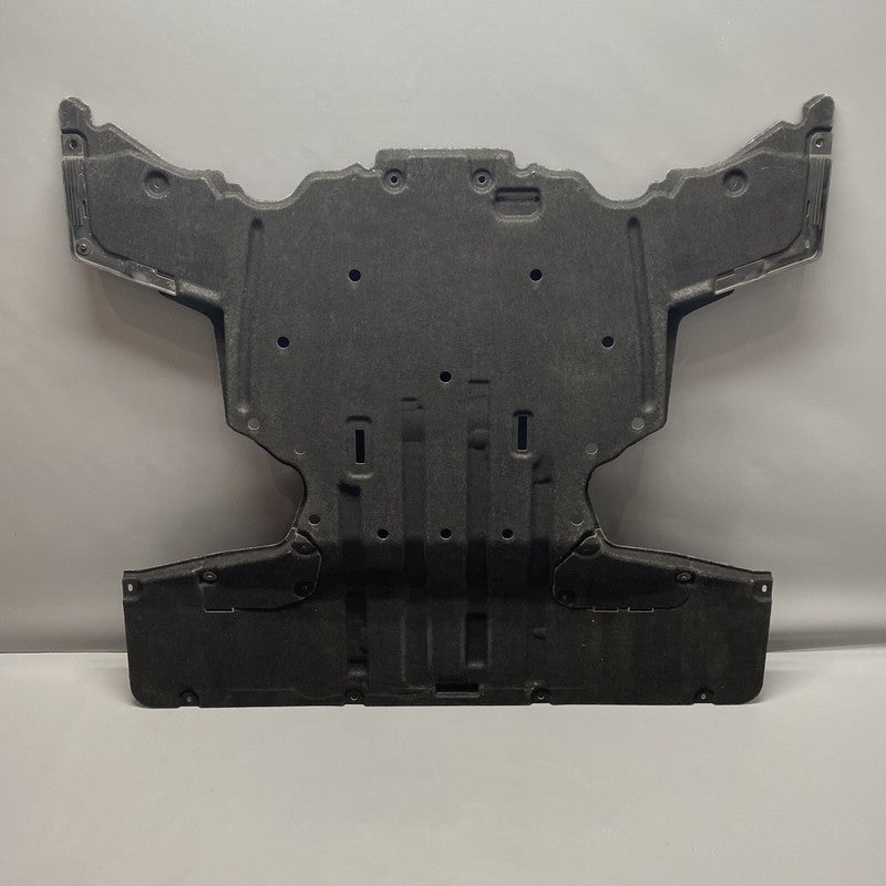 4KE825311C AUDI E TRON UNDERBODY TRIM 2019 2020 2021 OEM 4KE825311C