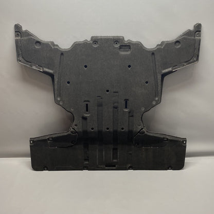4KE825311C AUDI E TRON UNDERBODY TRIM 2019 2020 2021 OEM 4KE825311C