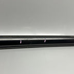 99153708501 PORSCHE 911 CAYMAN 718 DOOR MOLDING LEFT FRONT 2017-2023 OEM 99153708501