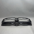 9498817 BMW I4 FRONT AIR SHUTTER FRAME 2022 2023 2024 OEM 9498817