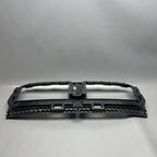 9498817 BMW I4 FRONT AIR SHUTTER FRAME 2022 2023 2024 OEM 9498817