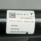 1044369-00-G TESLA MODEL 3 SHOCK STRUT RIGHT FRONT 2017 2018 2019 2020 2021 RWD 1044369-00-G