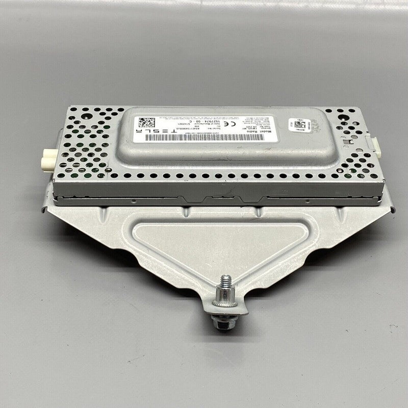 1527974-00-C TESLA MODEL Y RADIO FM CONTROL MODULE 2020 2021 2022 2023 OEM 1527974-00-C