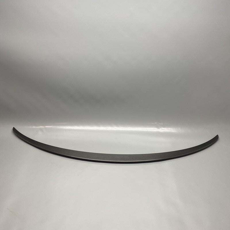 1533971-00-A TESLA MODEL Y SPOILER WING PERFORMANCE 2020 2021 2022 OEM 1533971-00-A