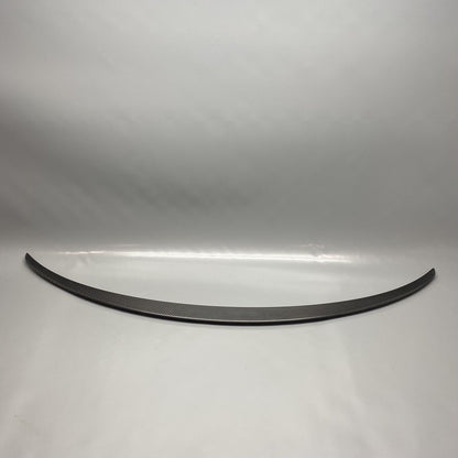 1533971-00-A TESLA MODEL Y SPOILER WING PERFORMANCE 2020 2021 2022 OEM 1533971-00-A