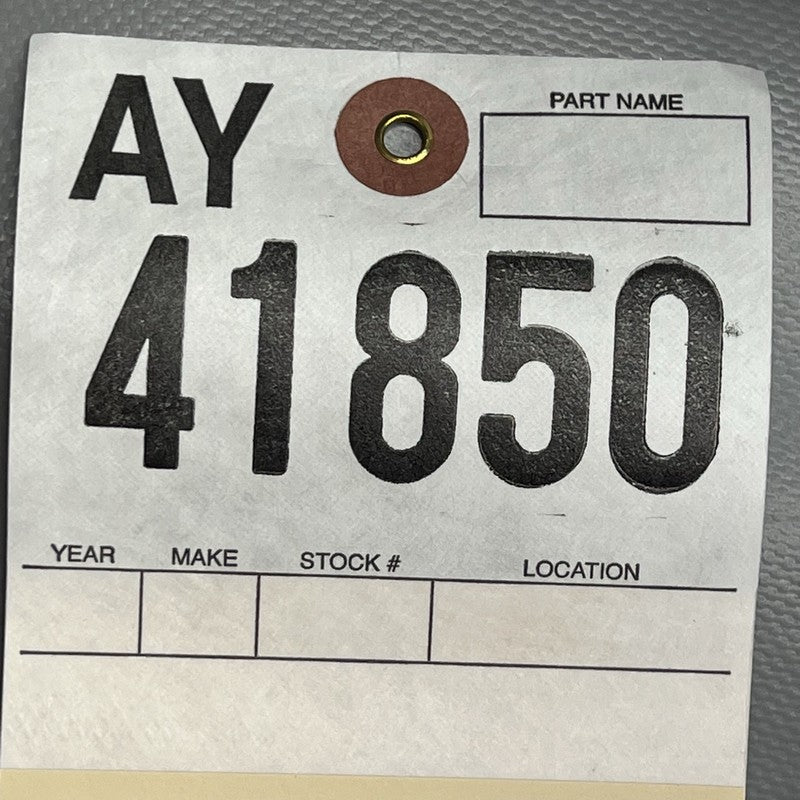 LR060321 RANGE ROVER SPORT HSE TAIL LIGHT RIGHT PASSENGER 2014 2015 2016 2017 OEM LR06032