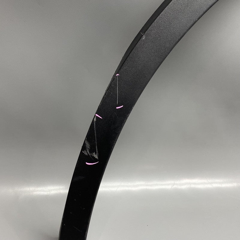 1494187-00-C TESLA MODEL Y WHEEL FLARE LEFT REAR 1494187-00-C 2020 2021 2022 2023 OEM