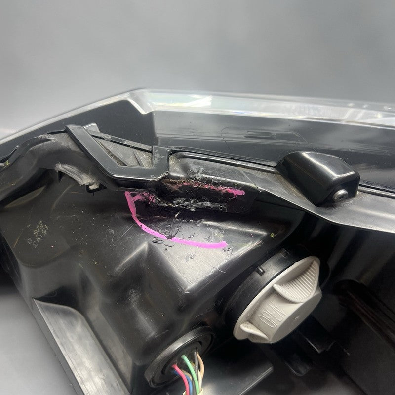 TOYOTA CAMRY HEADLIGHT RIGHT PASSENGER 2018 2019 2020 OEM