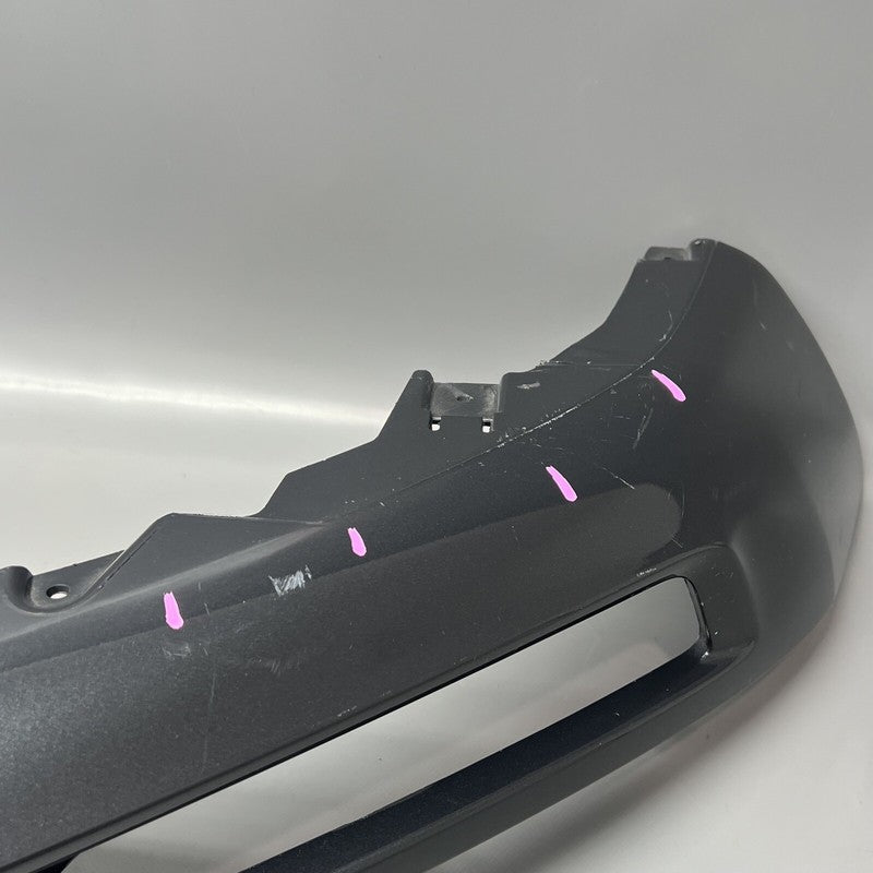 31663527 VOLVO X90 FRONT BUMPER LOWER VALANCE 2016 17 18 19 20 21 2022 OEM 31663527