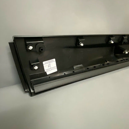 LR044138 / DK62-21064-AD LAND ROVER SPORT DOOR TRIM L494 RIGHT REAR 2014 2015 2016 2017 2018 2019 OEM