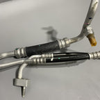 1054664-00-D TESLA MODEL X AC LINE HOSE SET 1054664-00-D 2016 2017 2018 2020 OEM