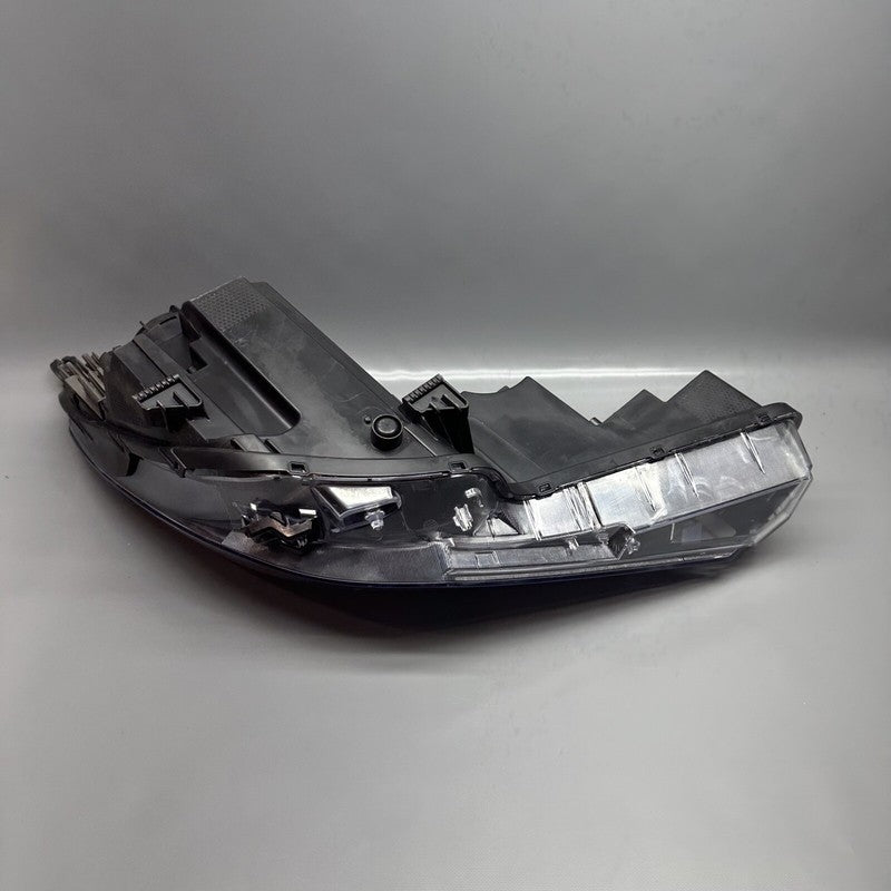 HYUNDAI ELANTRA HEADLIGHT LEFT DRIVER 2021 2022 LED OEM 