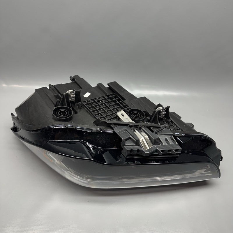 BMW X1 HEADLIGHT LEFT DRIVER 2020 2021 2022 LED 63115A01175 OEM