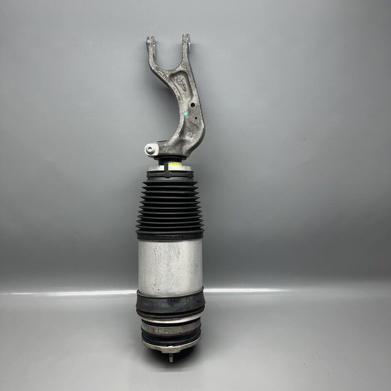 1027361-00-G TESLA MODEL X AIR SHOCK ABSORBER STRUT RIGHT FRONT 2016 2017 2018 2019 2020 OEM
