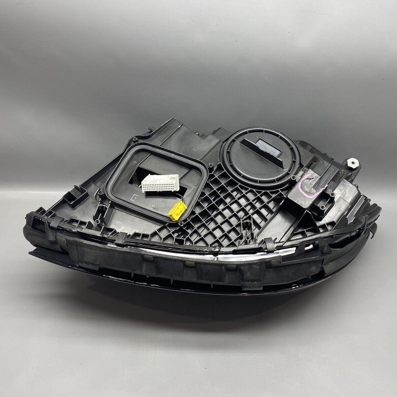 MERCEDES BENZ S560 HEADLIGHT S63 RIGHT SIDS LED 2018 2019 2020 NEEDS B