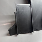 1072635-00-B TESLA MODEL X REAR BUMPER UNDERTRAY SPLASH SHILD 2016 17 18 19 2020 1072635-00-B