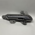 1528115-00-D TESLA MODEL Y DOOR HANDLE RIGHT PASSENGER 1528115-00-D 2021 2022 2023 OEM