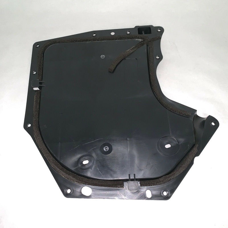 1009975-90-A TESLA MODEL X RIGHT FRONT DOOR CLOSET PANEL 2015 2016 2017 2018 OEM